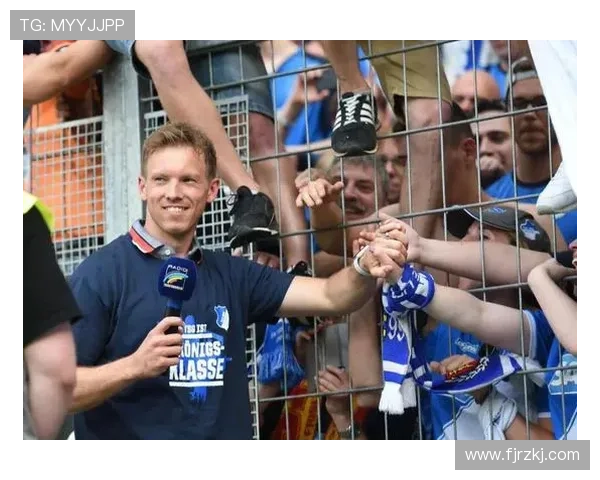 伊尔泽：从电工到带霍村德甲竞争欧冠席位我是如何做到的？-直播吧